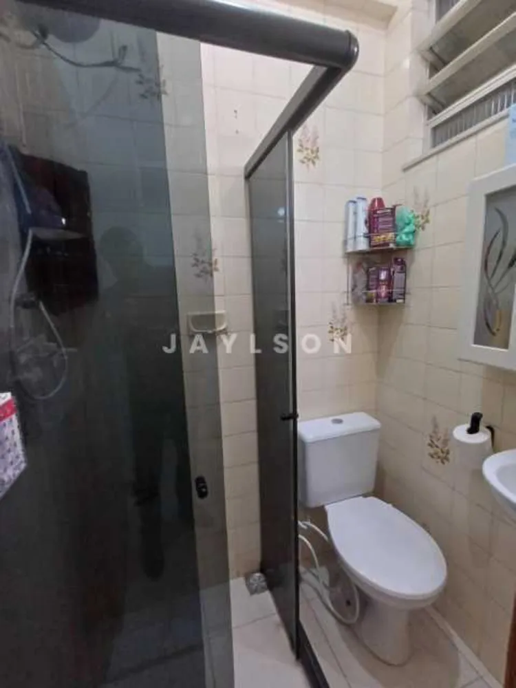Apartamento, 2 quartos, 64 m² - Foto 11