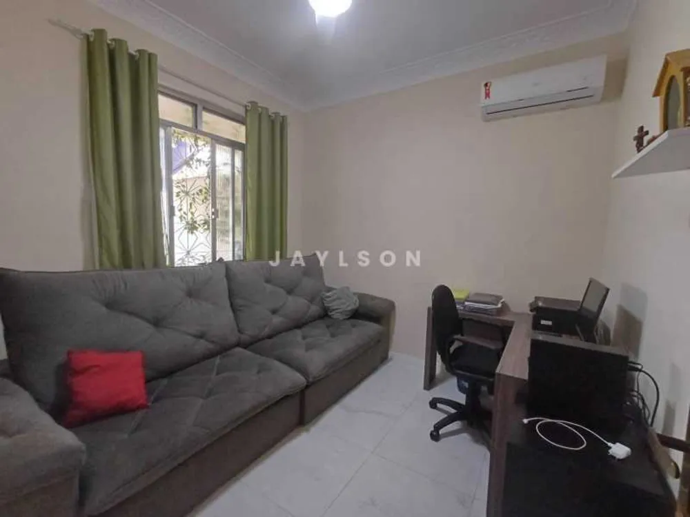 Apartamento, 2 quartos, 64 m² - Foto 1