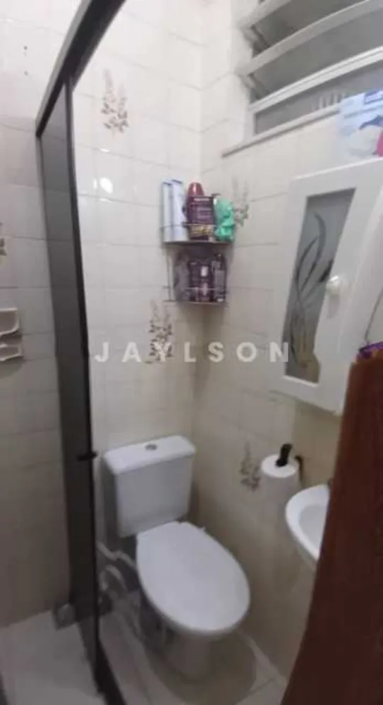 Apartamento, 2 quartos, 64 m² - Foto 8