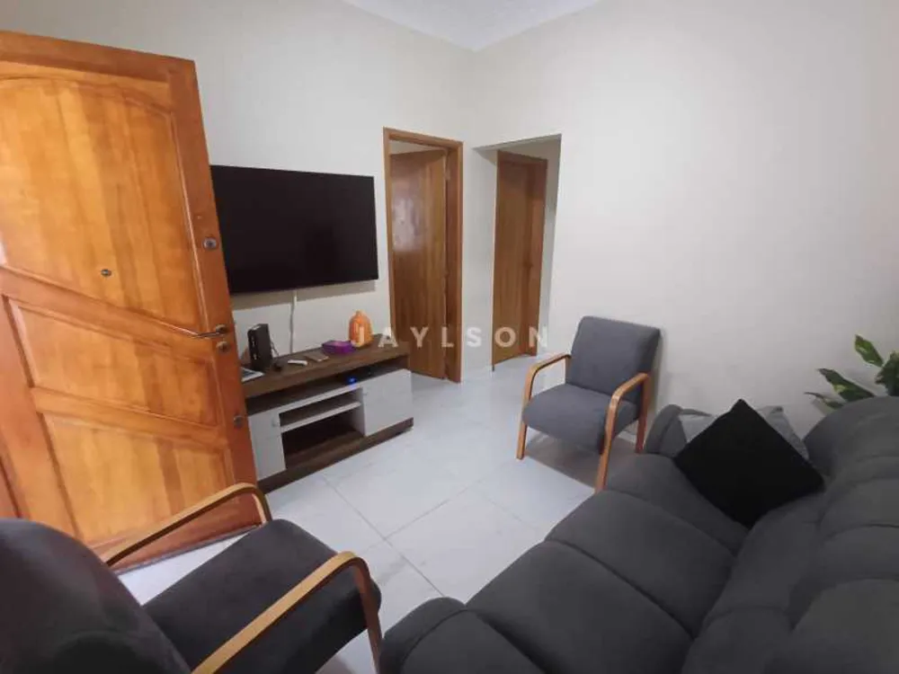 Apartamento, 2 quartos, 64 m² - Foto 3