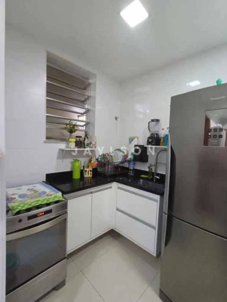 Apartamento, 2 quartos, 64 m² - Foto 15