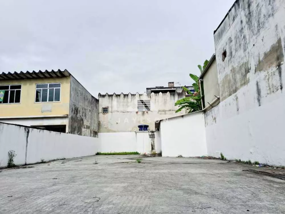 Terreno, 250 m² - Foto 1