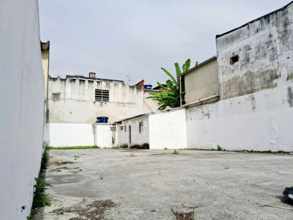 Terreno, 250 m² - Foto 3