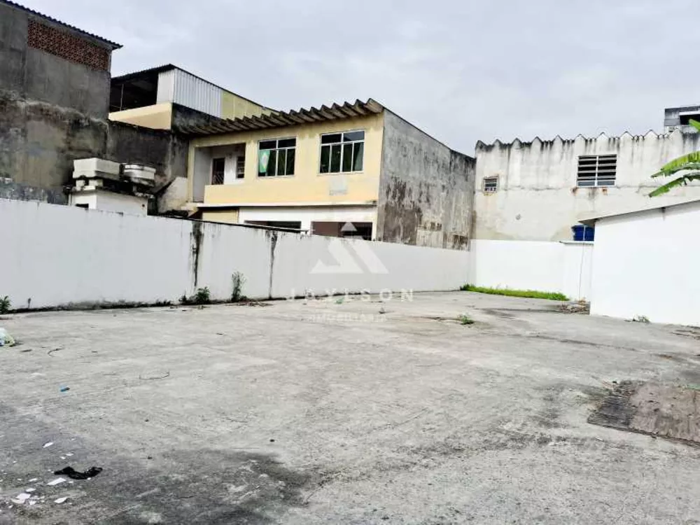 Terreno, 250 m² - Foto 4