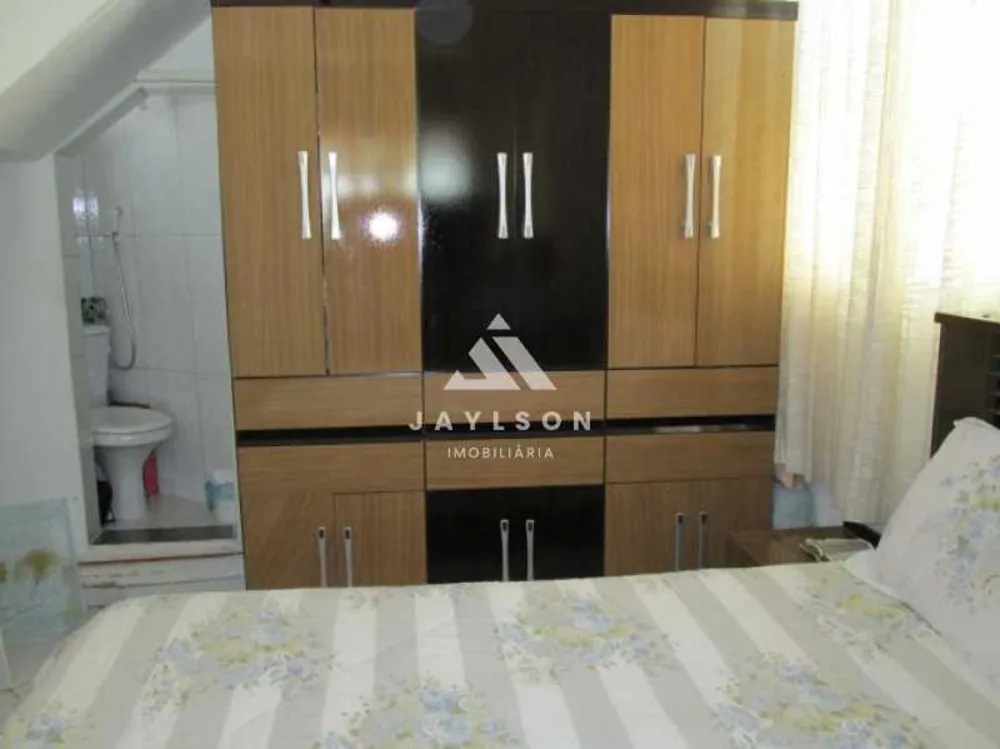 Casa de Vila, 1 quarto - Foto 1