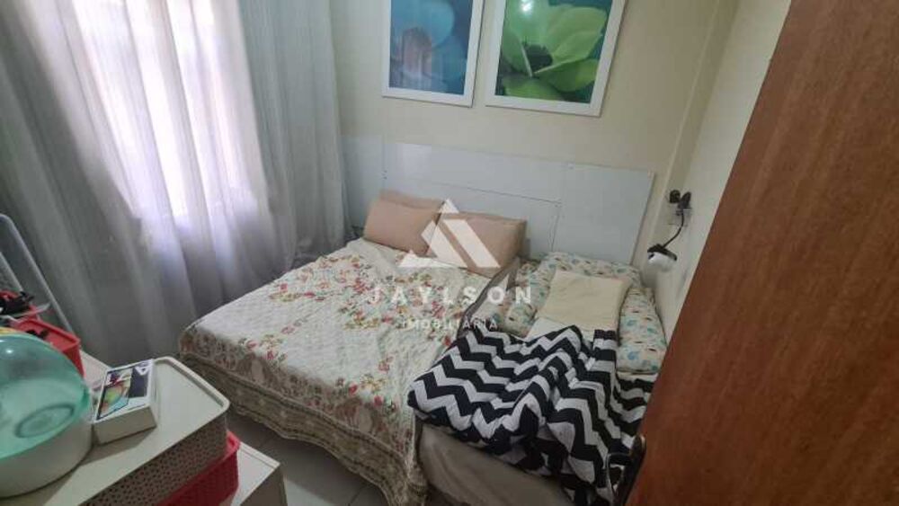 Apartamento, 2 quartos, 60 m² - Foto 30
