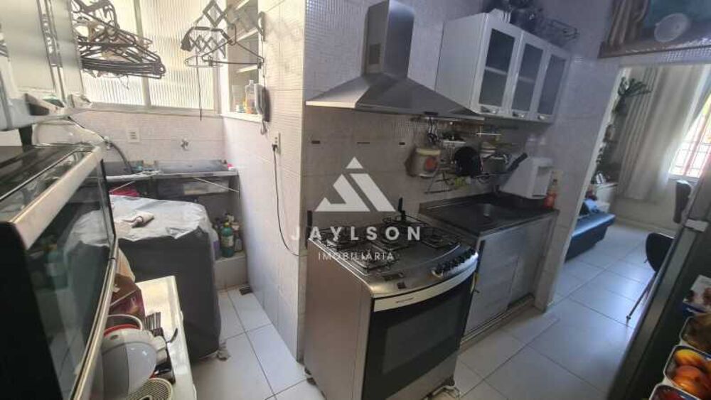 Apartamento, 2 quartos, 60 m² - Foto 15
