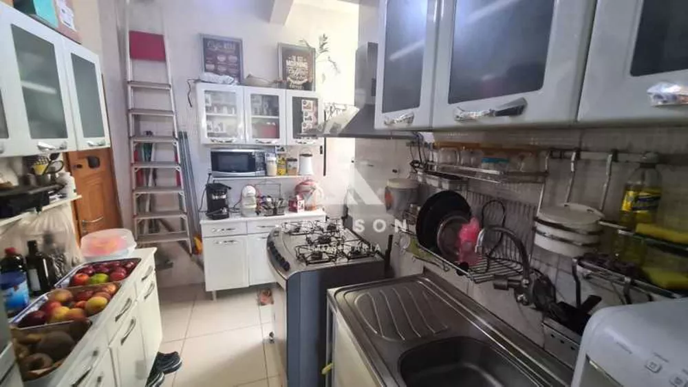 Apartamento, 2 quartos, 60 m² - Foto 22