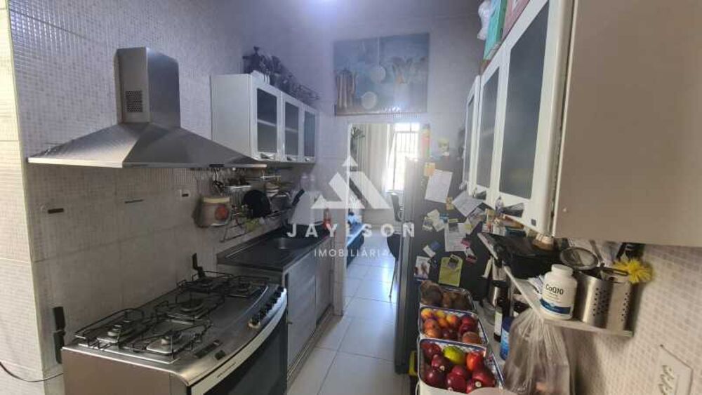 Apartamento, 2 quartos, 60 m² - Foto 32