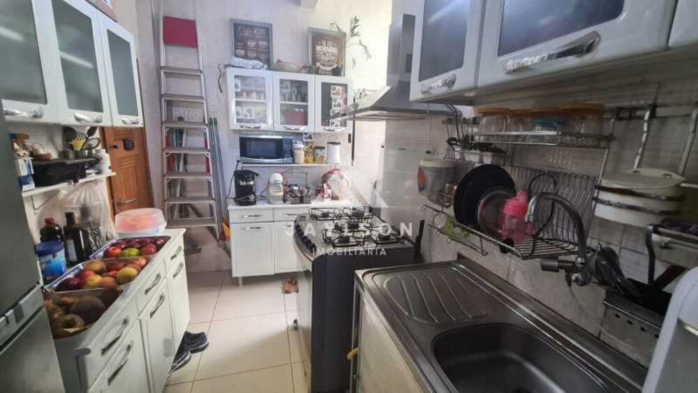 Apartamento, 2 quartos, 60 m² - Foto 29