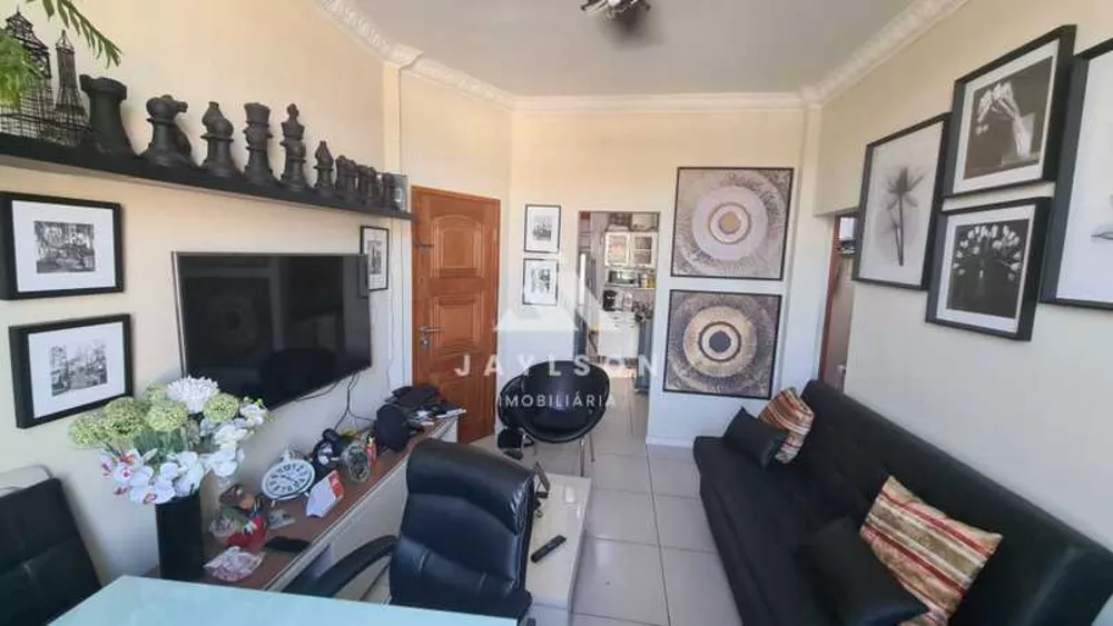 Apartamento, 2 quartos, 60 m² - Foto 11