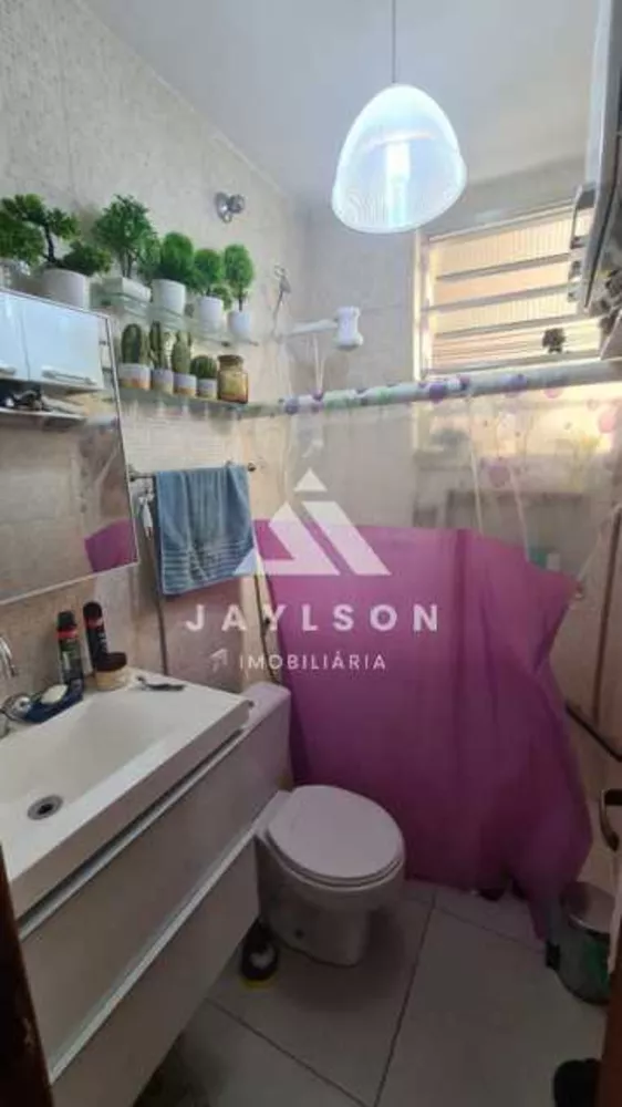 Apartamento, 2 quartos, 60 m² - Foto 9