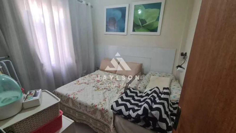 Apartamento, 2 quartos, 60 m² - Foto 5