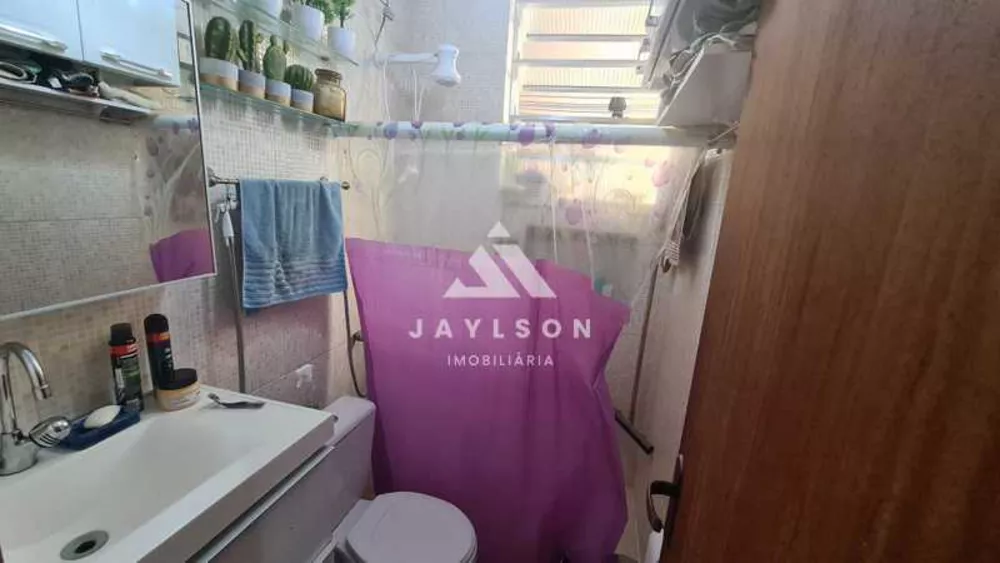 Apartamento, 2 quartos, 60 m² - Foto 21