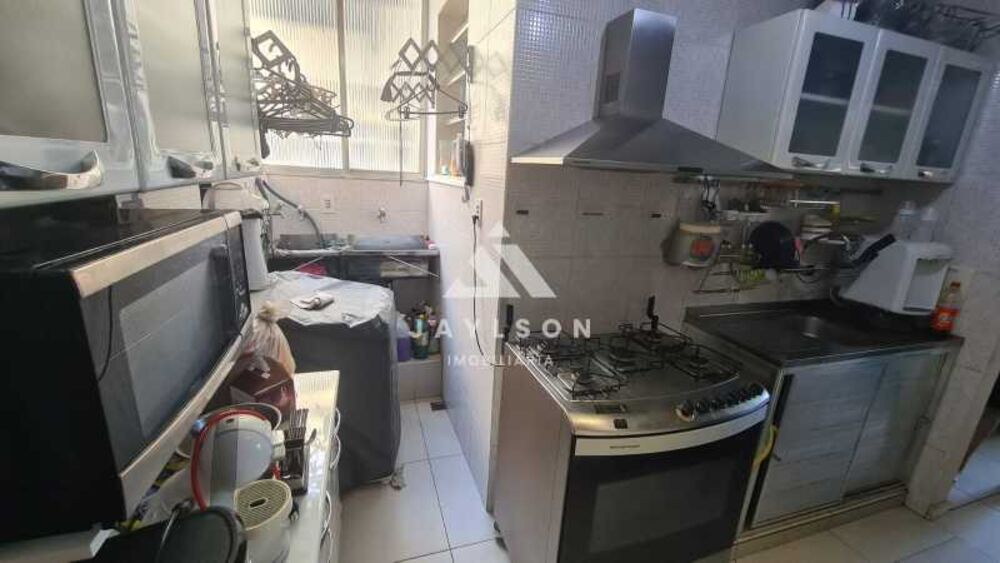 Apartamento, 2 quartos, 60 m² - Foto 25