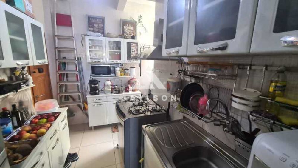 Apartamento, 2 quartos, 60 m² - Foto 31