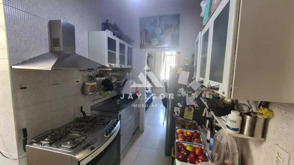 Apartamento, 2 quartos, 60 m² - Foto 7