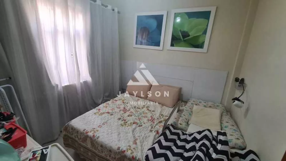 Apartamento, 2 quartos, 60 m² - Foto 2