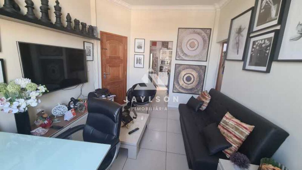 Apartamento, 2 quartos, 60 m² - Foto 40