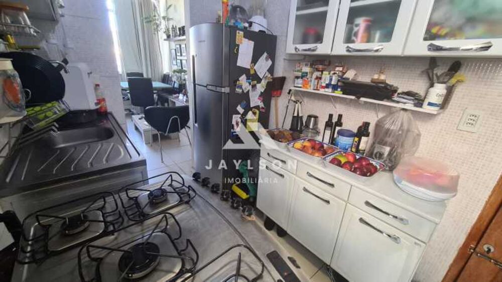 Apartamento, 2 quartos, 60 m² - Foto 14