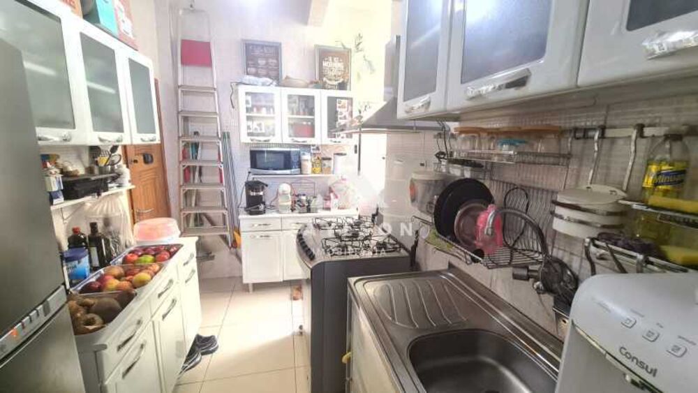 Apartamento, 2 quartos, 60 m² - Foto 24