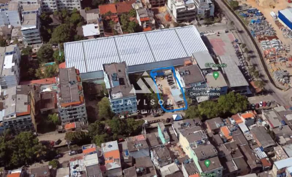 Terreno, 592 m² - Foto 4