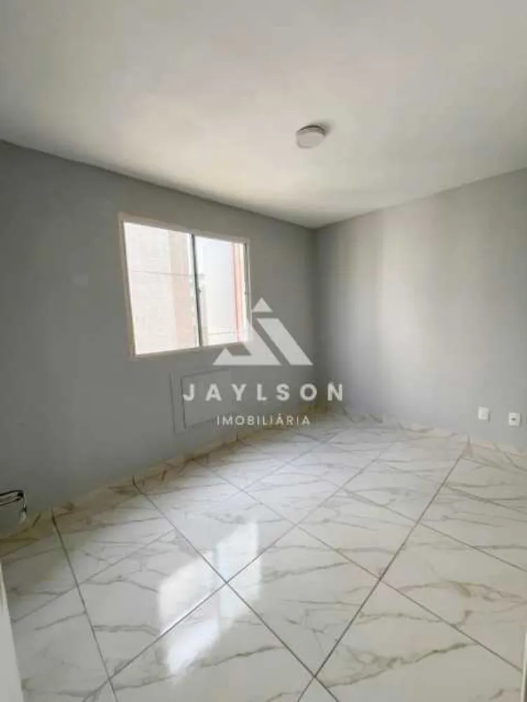 Apartamento, 2 quartos, 41 m² - Foto 9