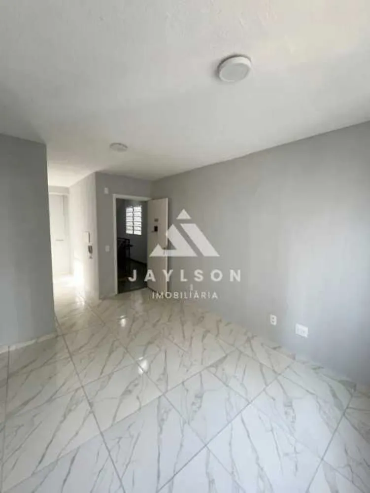 Apartamento, 2 quartos, 41 m² - Foto 12