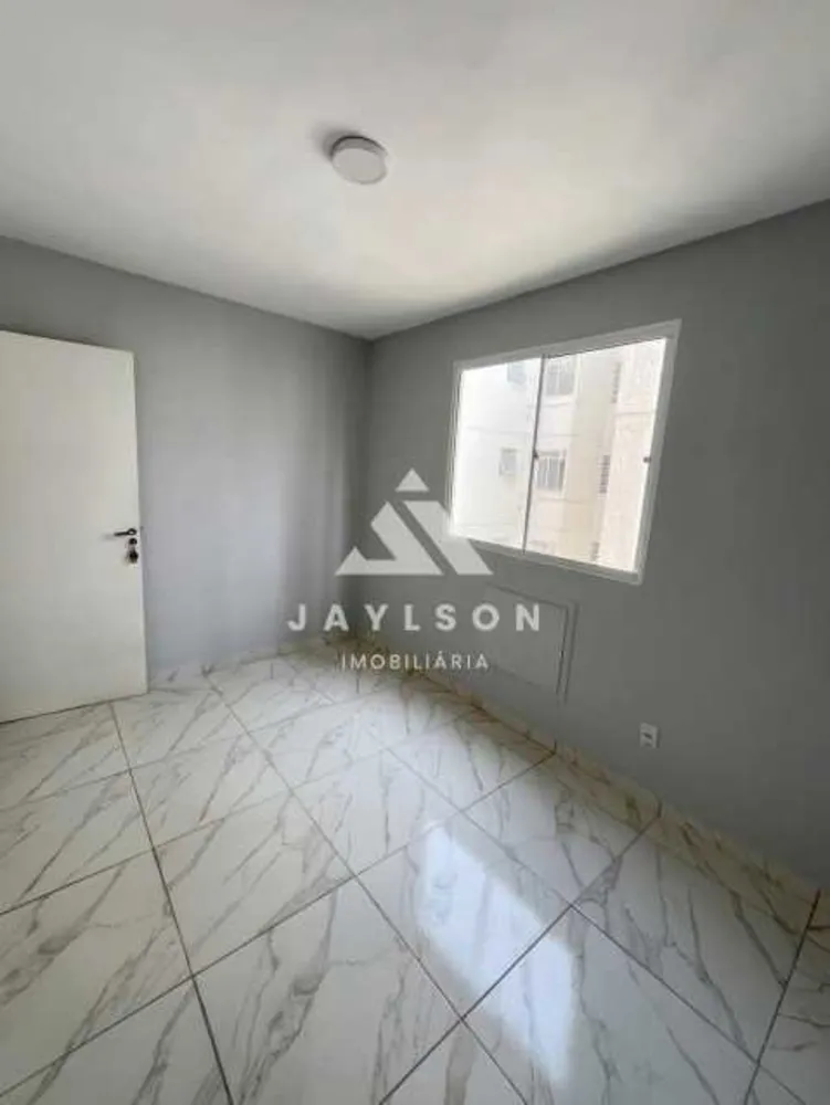 Apartamento, 2 quartos, 41 m² - Foto 14