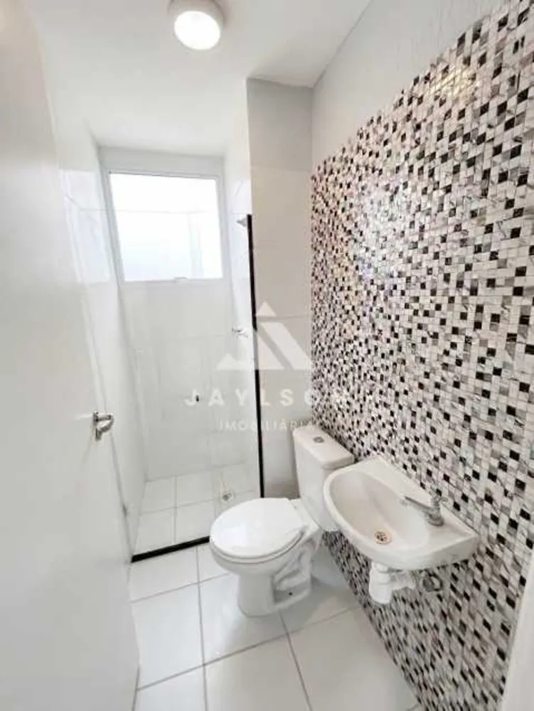 Apartamento, 2 quartos, 41 m² - Foto 3