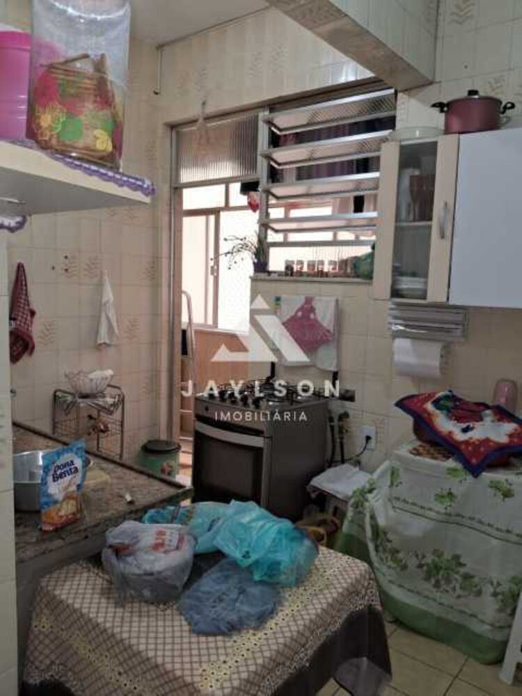 Apartamento à venda com 2 quartos, 64m² - Foto 6