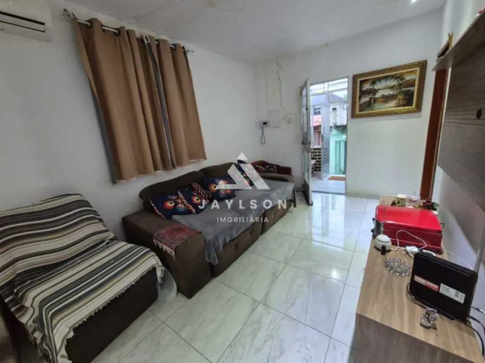 Casa, 2 quartos, 127 m² - Foto 2