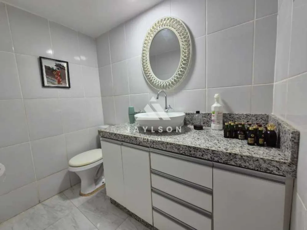 Casa, 2 quartos, 127 m² - Foto 6