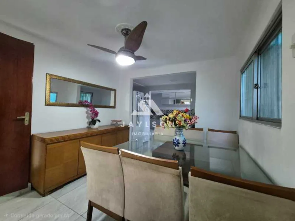 Casa, 2 quartos, 127 m² - Foto 4