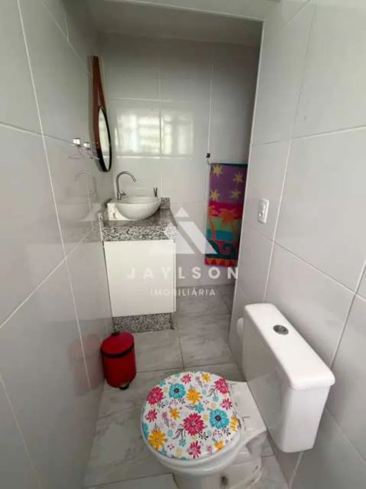 Casa, 2 quartos, 127 m² - Foto 14