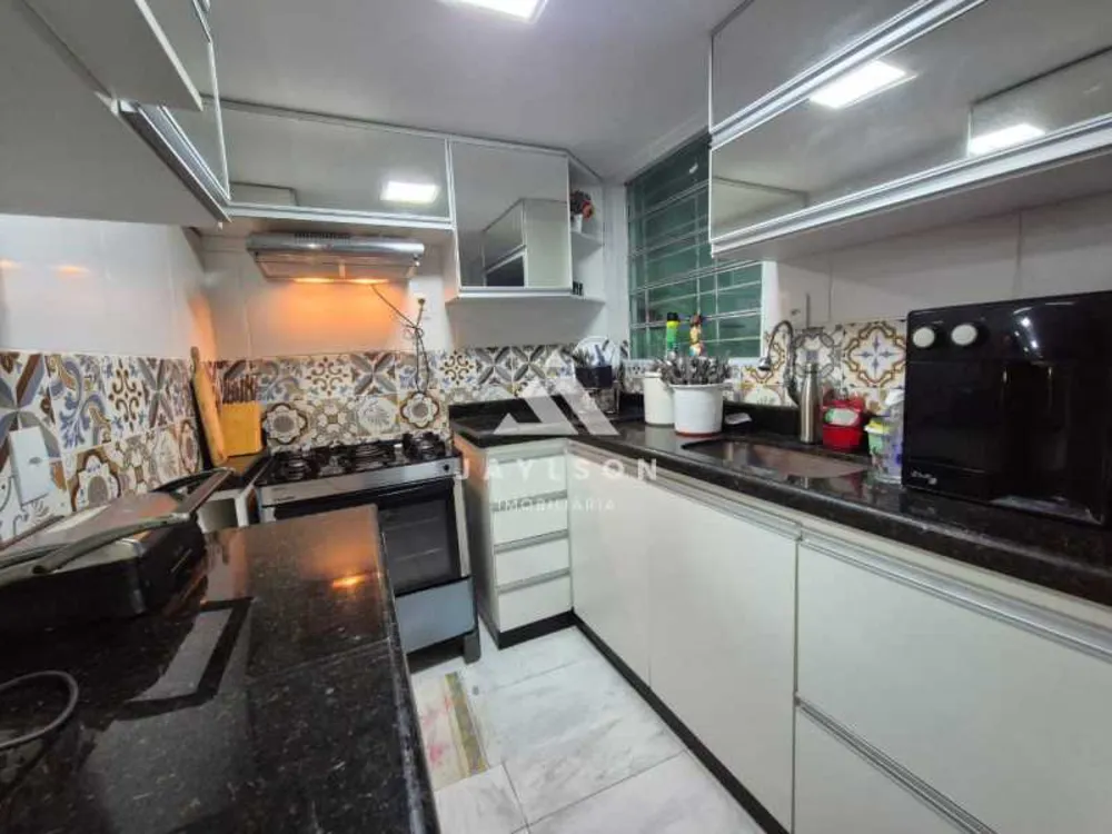 Casa, 2 quartos, 127 m² - Foto 17