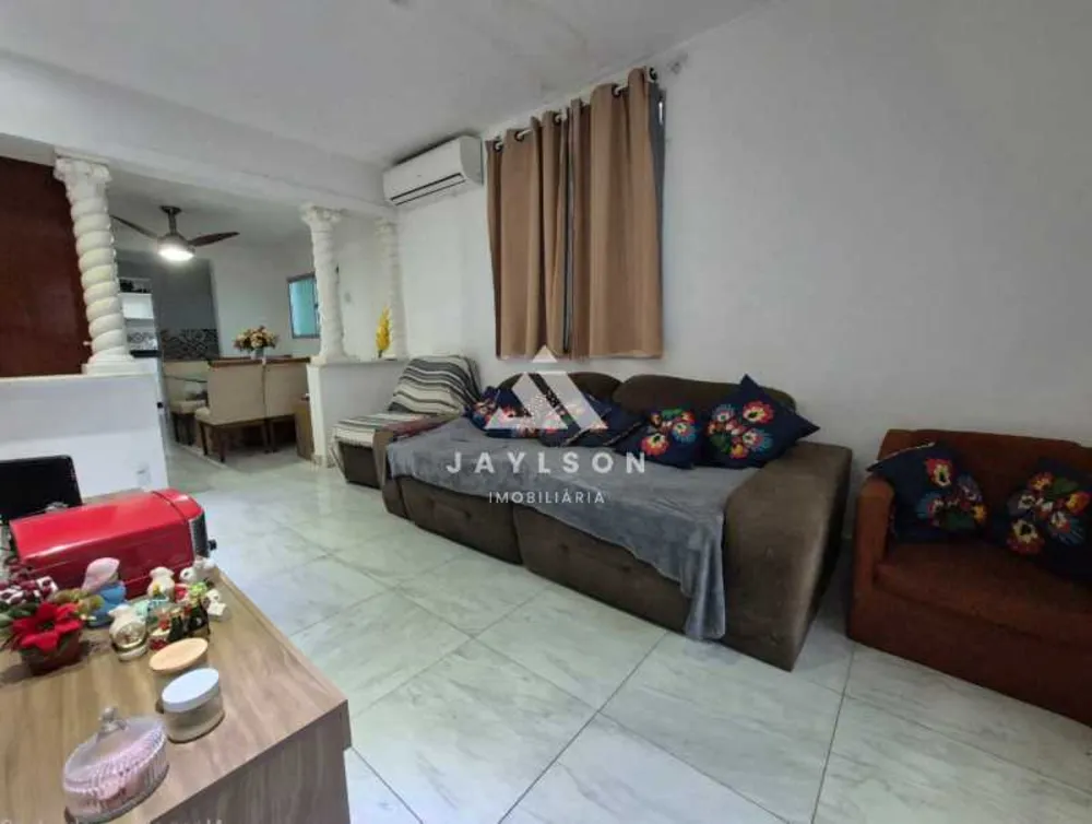 Casa, 2 quartos, 127 m² - Foto 1