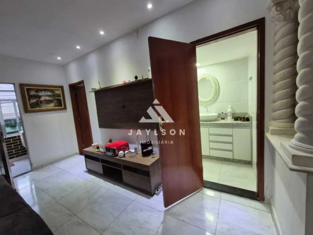 Casa, 2 quartos, 127 m² - Foto 5