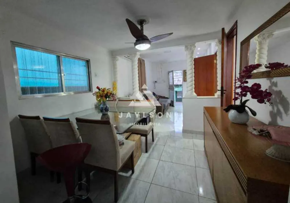 Casa, 2 quartos, 127 m² - Foto 3