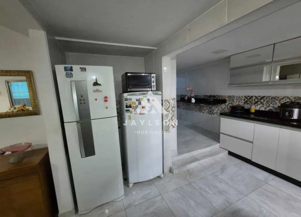 Casa, 2 quartos, 127 m² - Foto 16