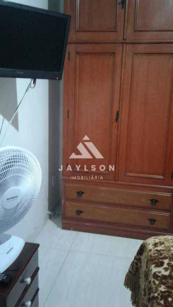 Apartamento, 2 quartos, 82 m² - Foto 2