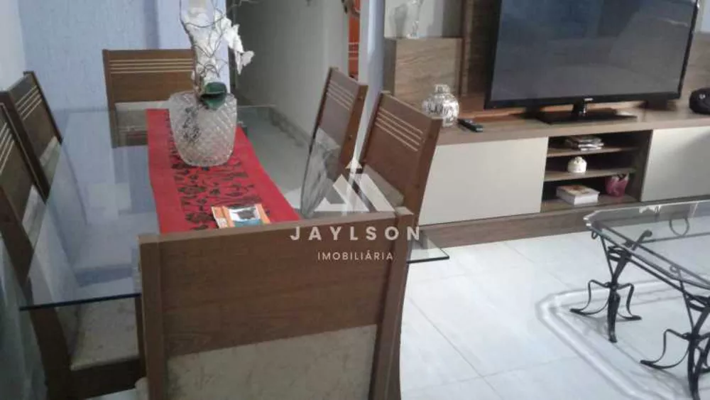 Apartamento, 2 quartos, 82 m² - Foto 3