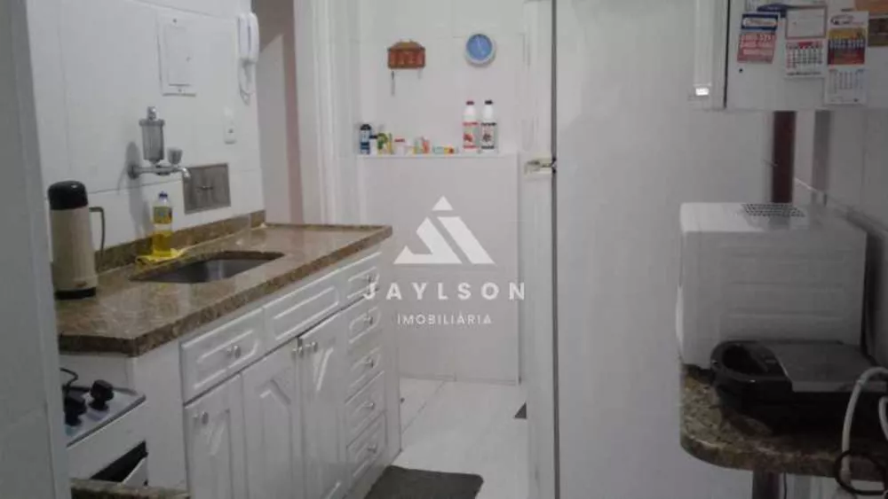 Apartamento, 2 quartos, 82 m² - Foto 1