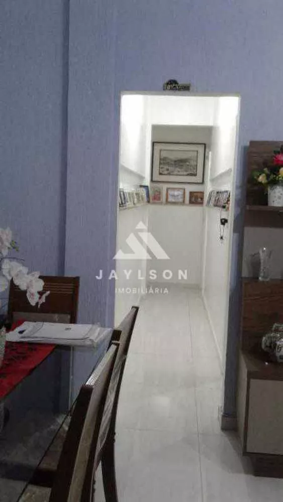 Apartamento, 2 quartos, 82 m² - Foto 11