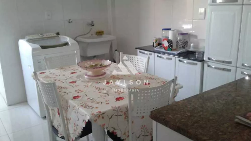 Apartamento, 2 quartos, 82 m² - Foto 5