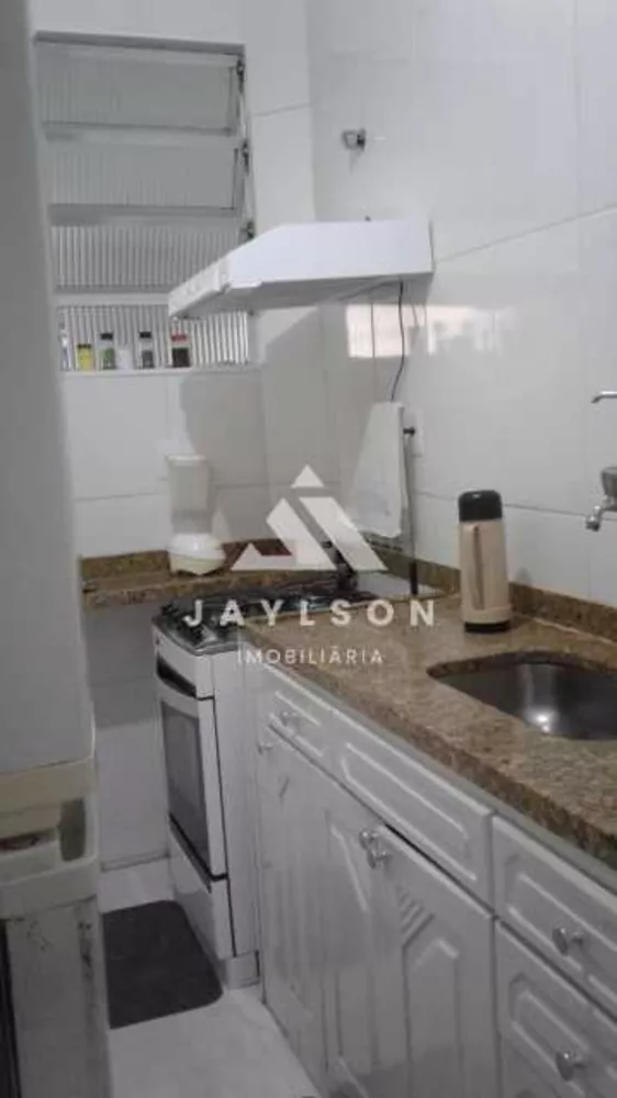 Apartamento, 2 quartos, 82 m² - Foto 6