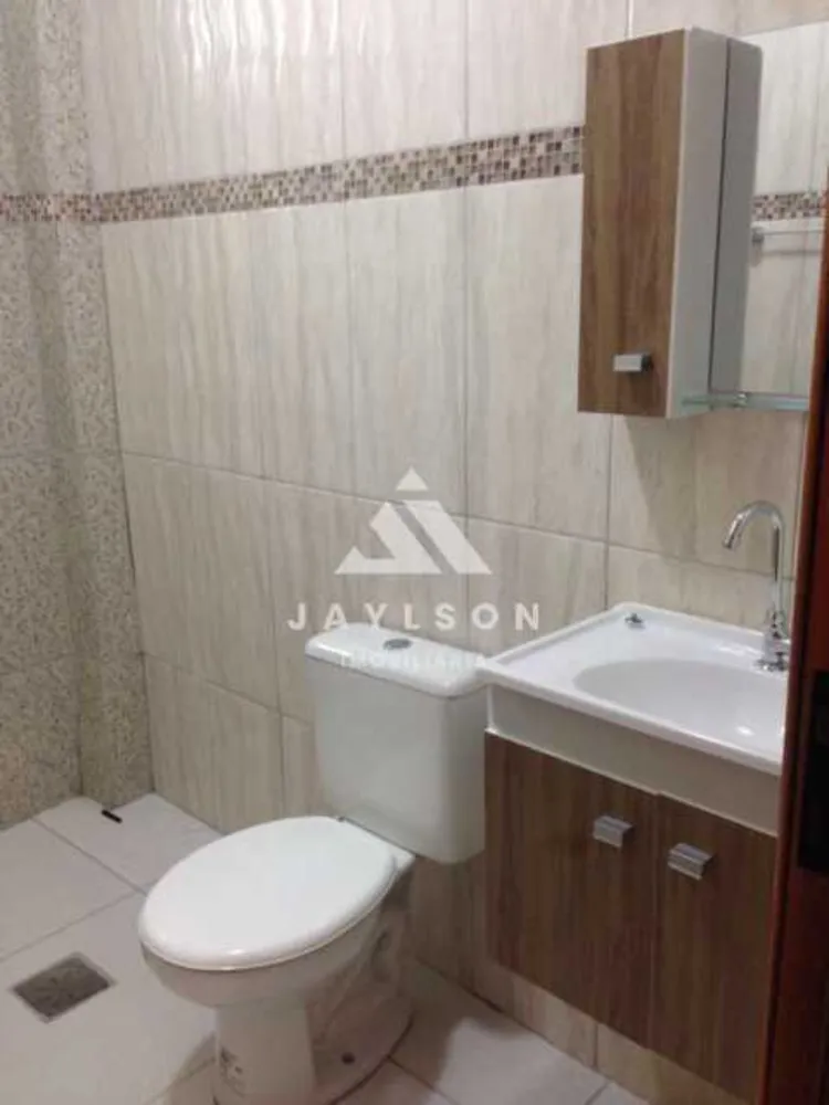 Apartamento, 2 quartos, 36 m² - Foto 4
