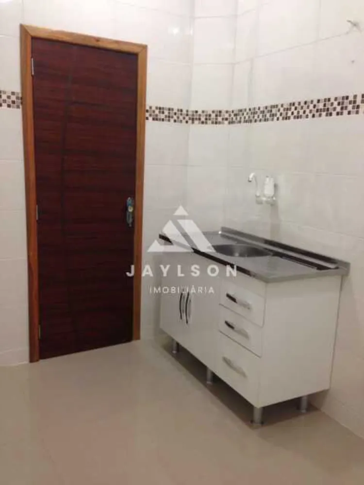 Apartamento, 2 quartos, 36 m² - Foto 11