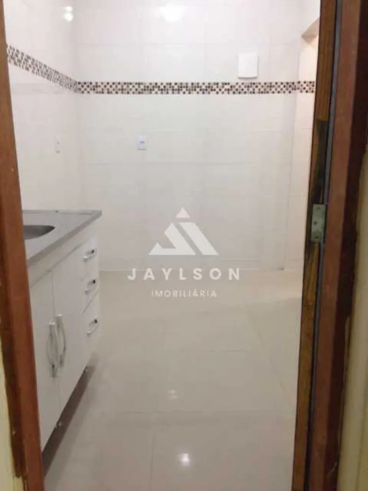 Apartamento, 2 quartos, 36 m² - Foto 10