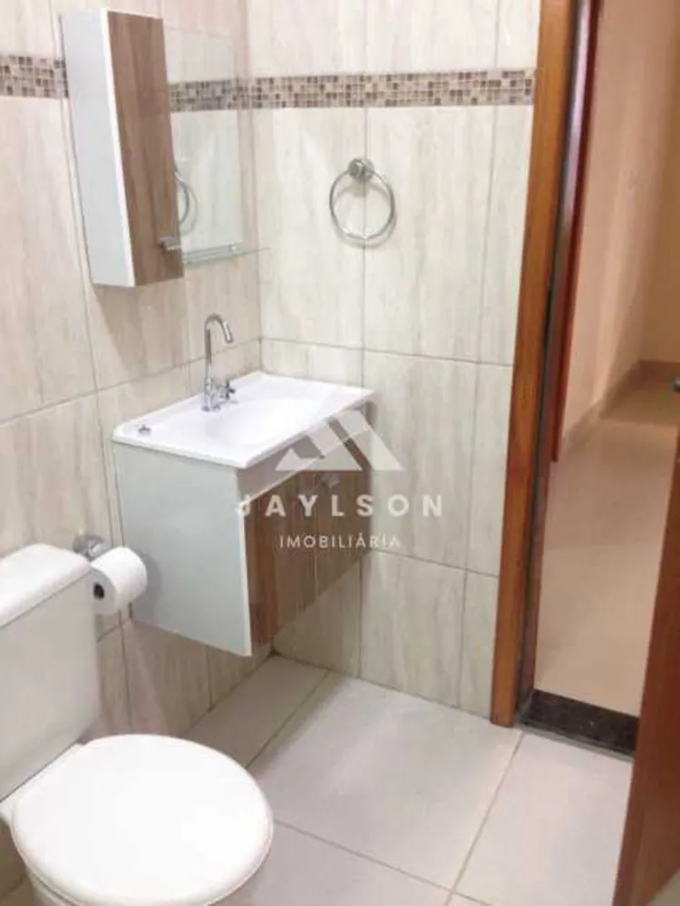 Apartamento, 2 quartos, 36 m² - Foto 6